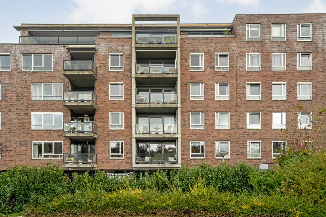 Foto 41 van Stockholmstraat 28