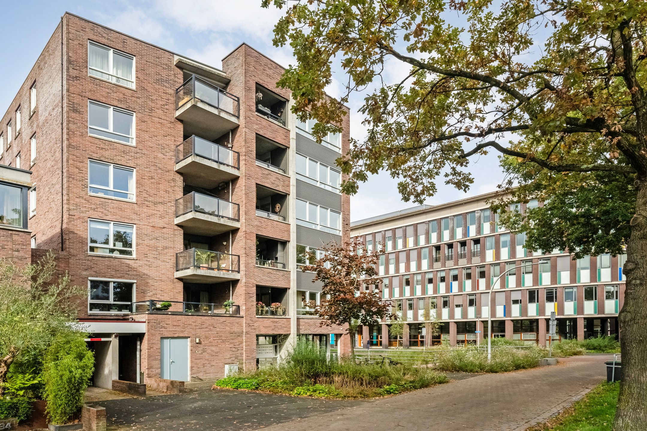 Foto 42 van Stockholmstraat 28