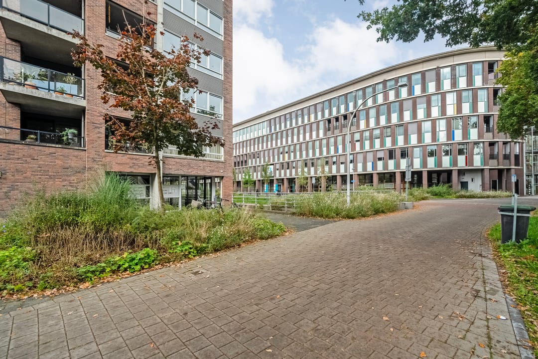 Foto 43 van Stockholmstraat 28