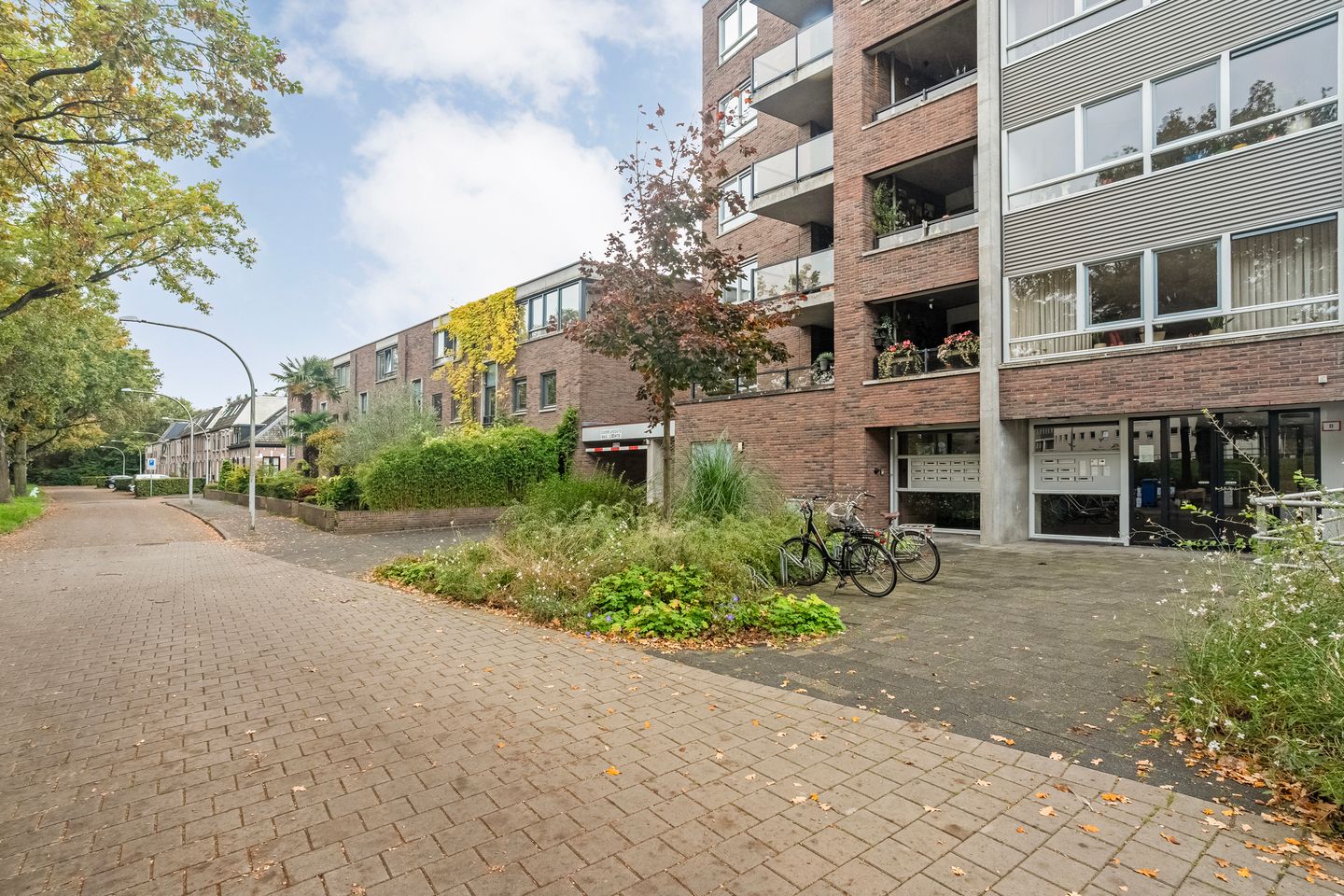 Foto 44 van Stockholmstraat 28