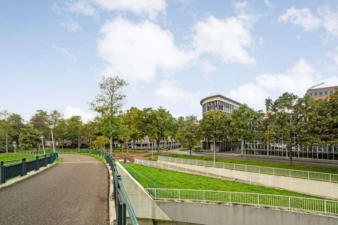 Foto 46 van Stockholmstraat 28