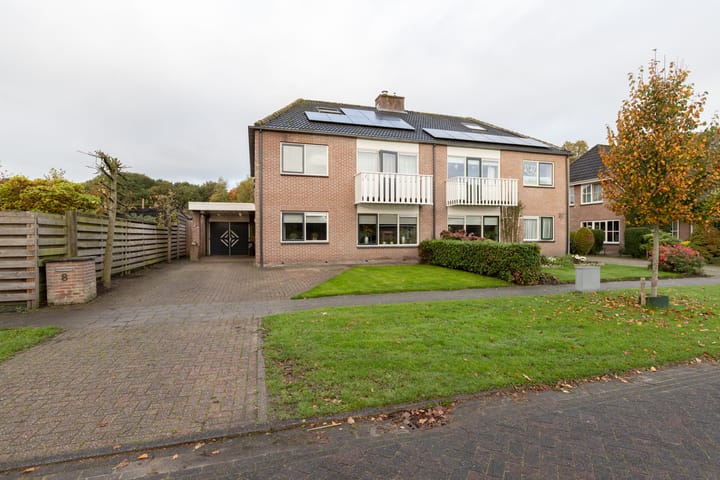 Foto 47 van De Brootacker 8