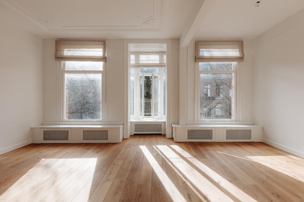 Foto 3 van Johannes Verhulststraat 118-2