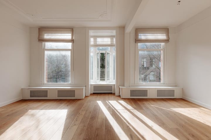 Foto 3 van Johannes Verhulststraat 118-2