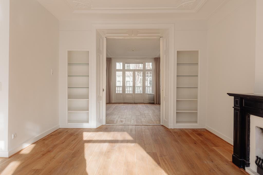 Foto 6 van Johannes Verhulststraat 118-2