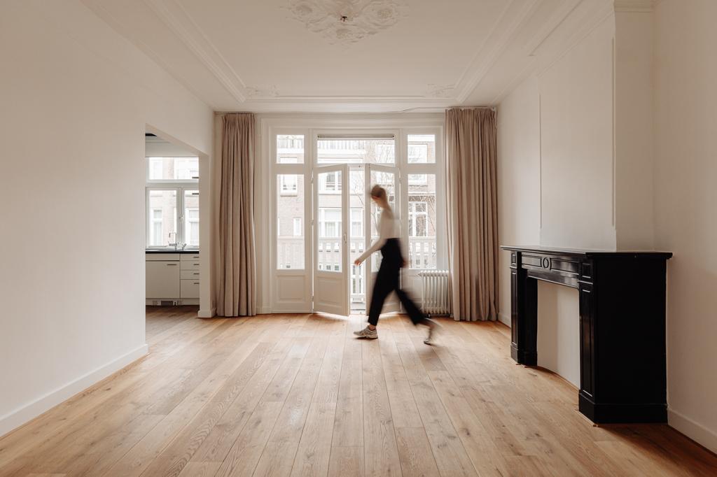 Foto 9 van Johannes Verhulststraat 118-2