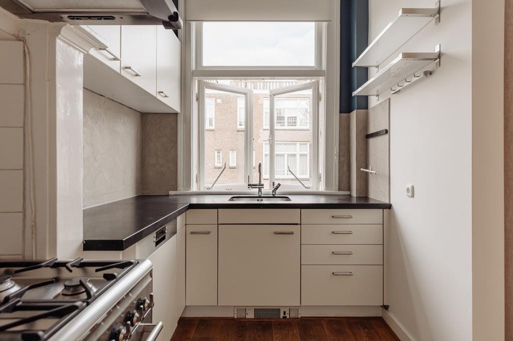 Foto 14 van Johannes Verhulststraat 118-2