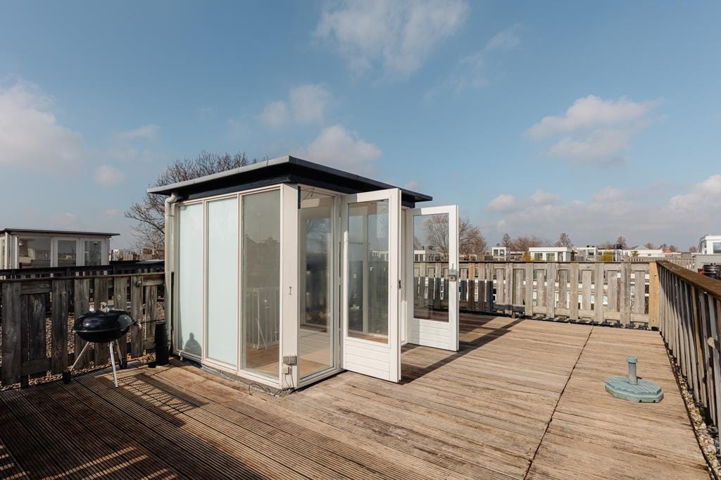 Foto 25 van Johannes Verhulststraat 118-2