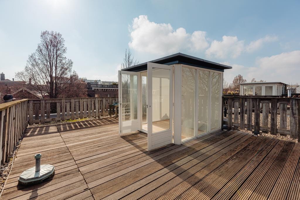 Foto 26 van Johannes Verhulststraat 118-2