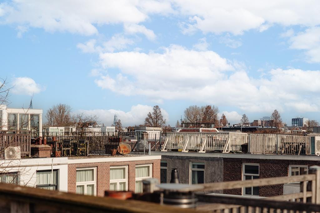 Foto 28 van Johannes Verhulststraat 118-2