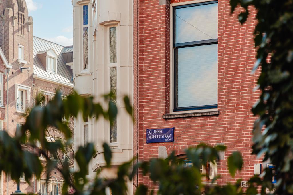 Foto 33 van Johannes Verhulststraat 118-2