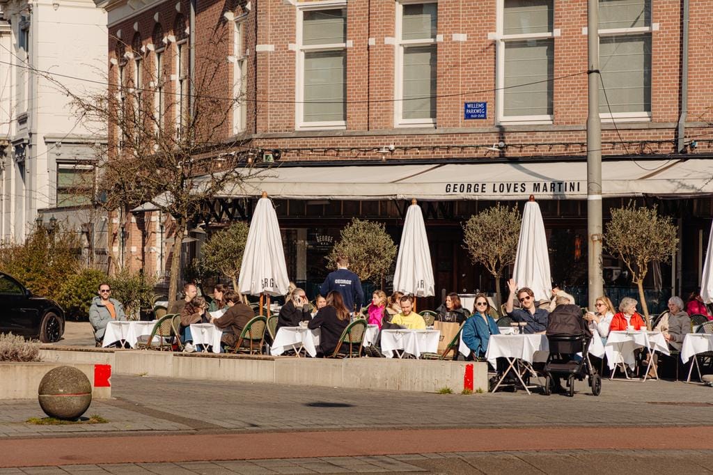 Foto 36 van Johannes Verhulststraat 118-2