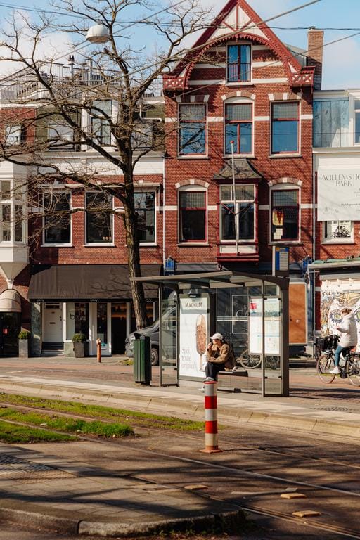 Foto 37 van Johannes Verhulststraat 118-2