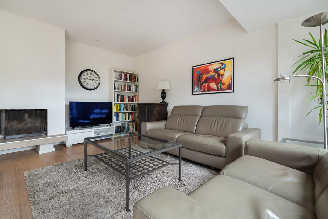 Foto 2 van Stokroos 28