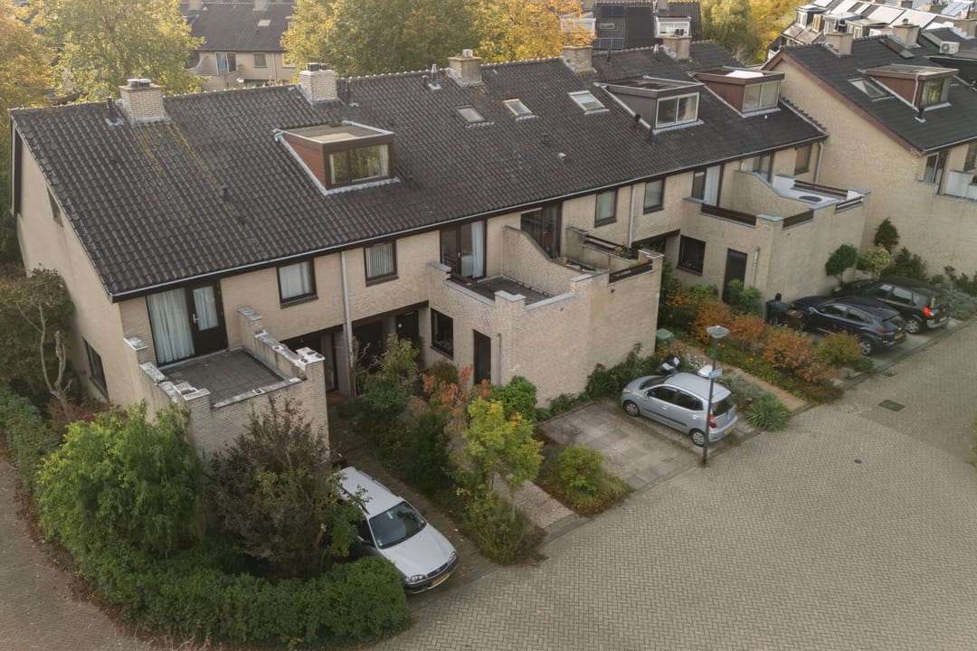 Foto 11 van Stokroos 28