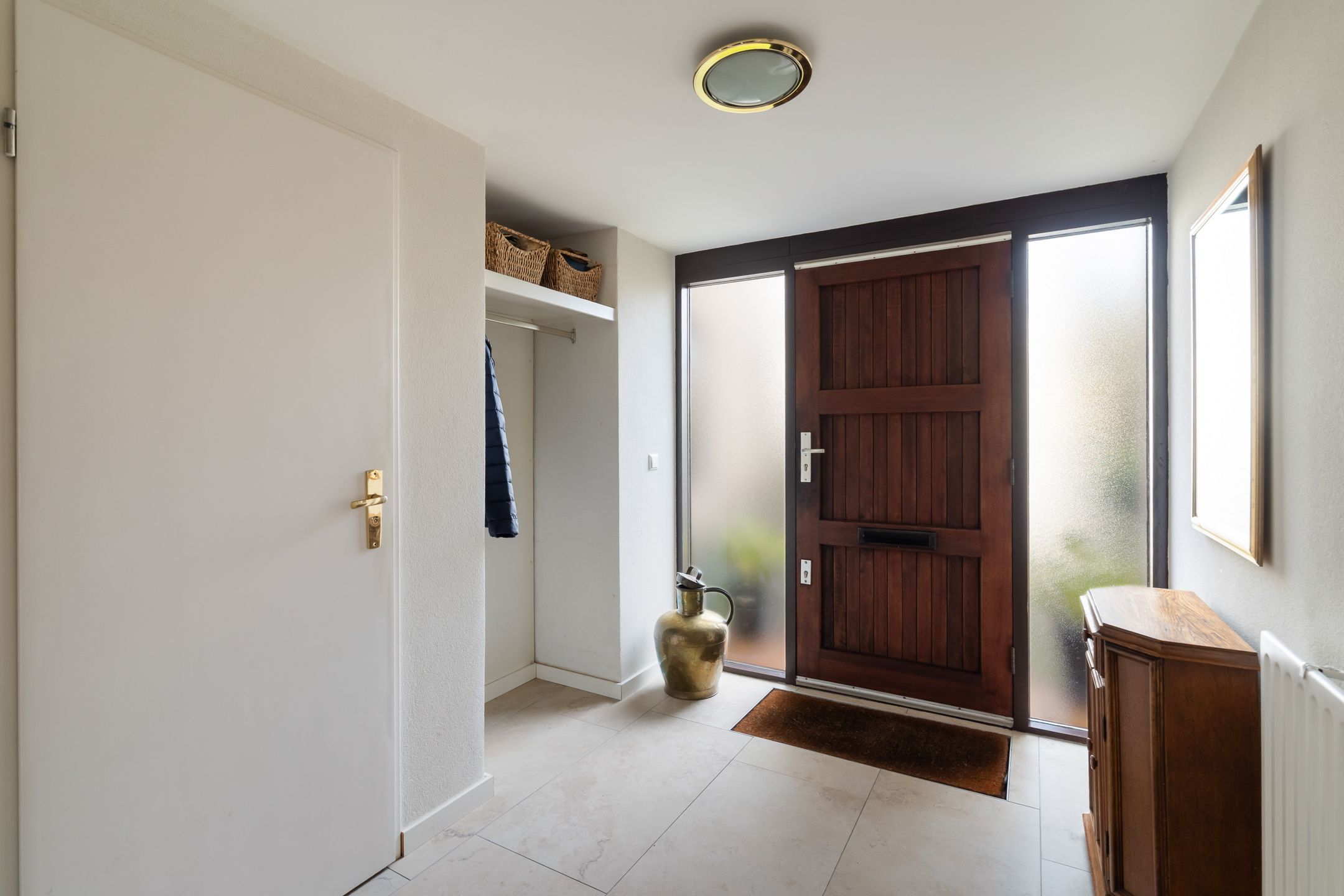 Foto 18 van Stokroos 28