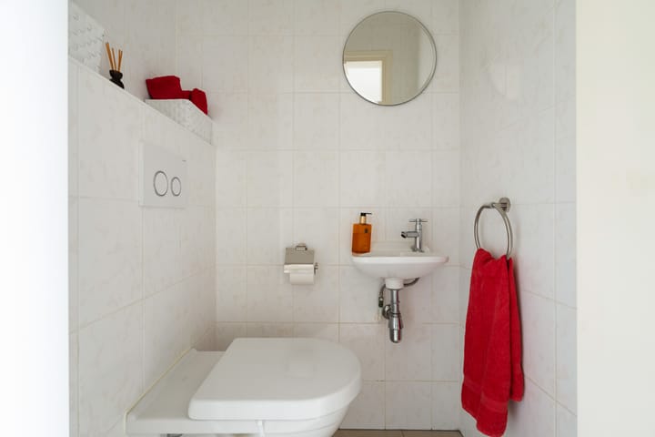 Foto 19 van Stokroos 28