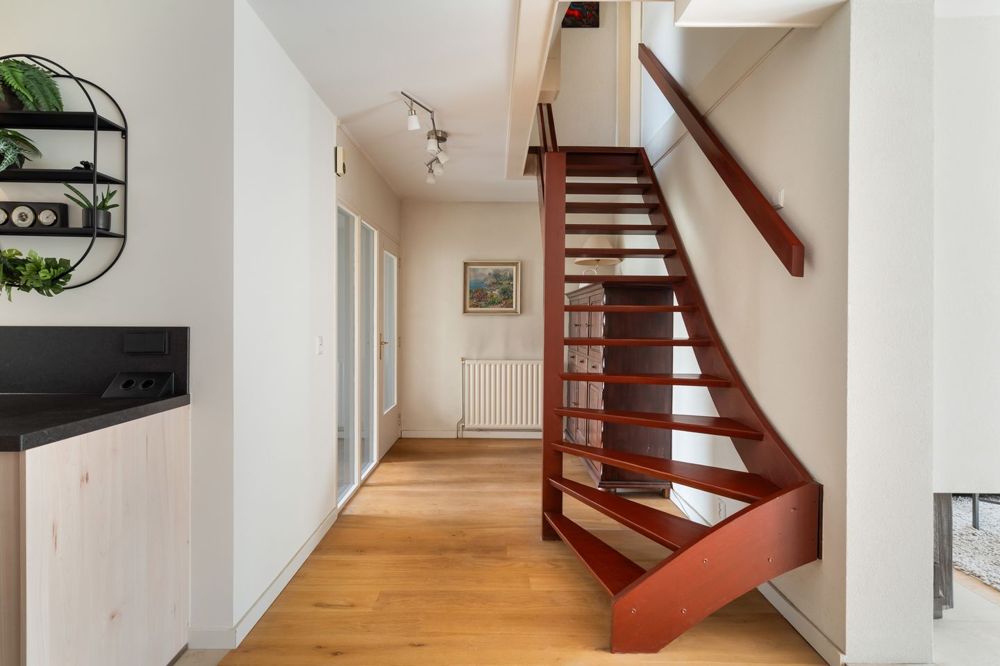 Foto 20 van Stokroos 28