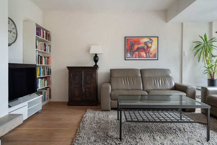 Foto 25 van Stokroos 28