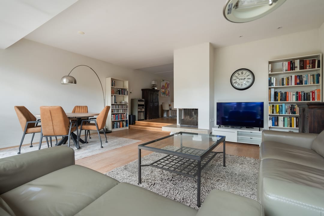 Foto 26 van Stokroos 28