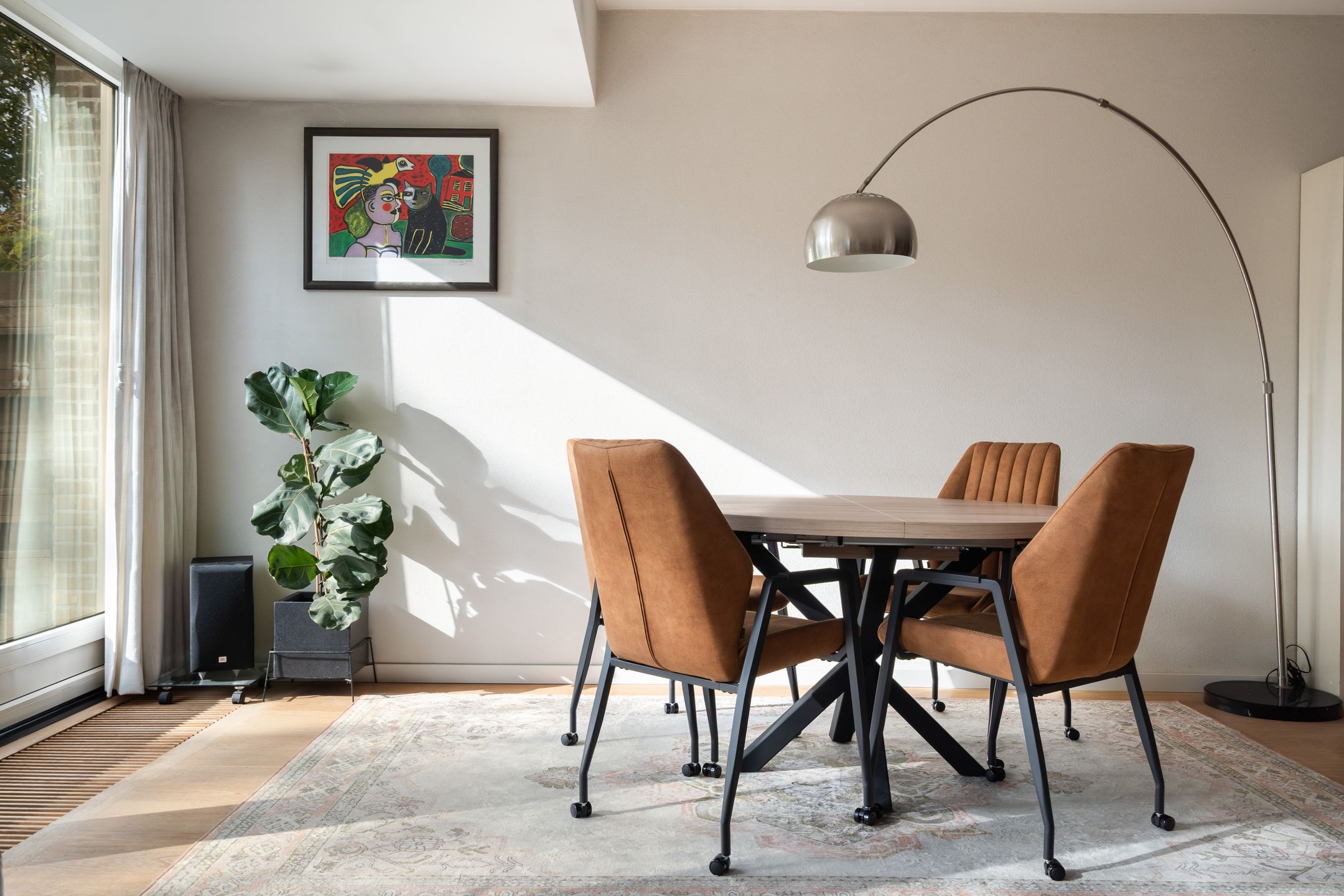 Foto 27 van Stokroos 28