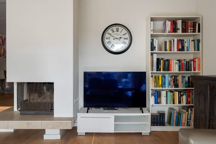 Foto 28 van Stokroos 28