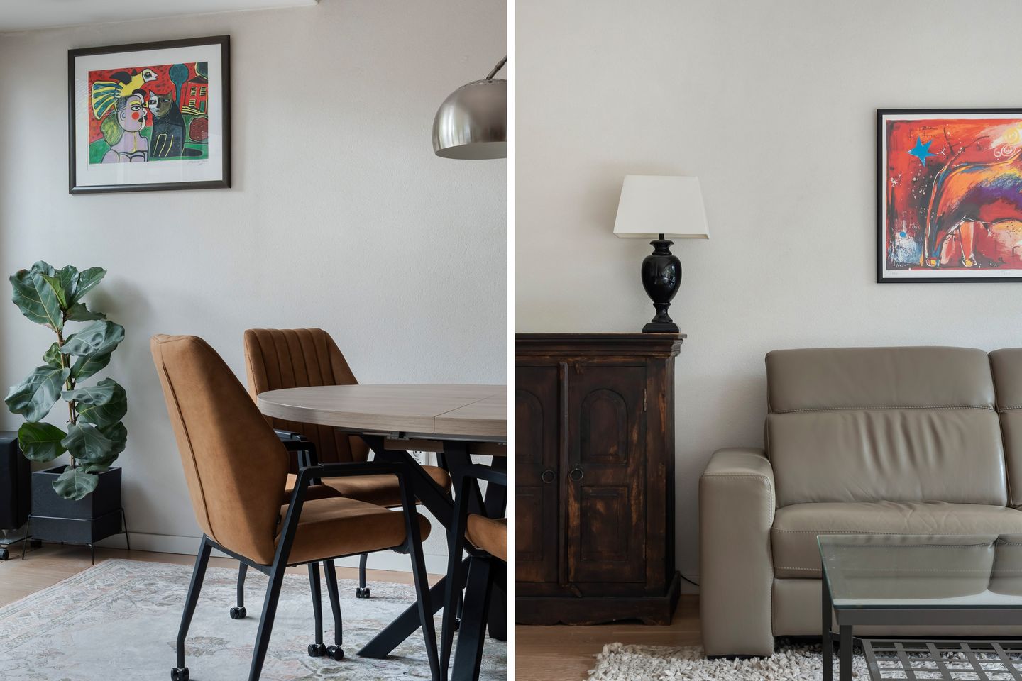 Foto 29 van Stokroos 28