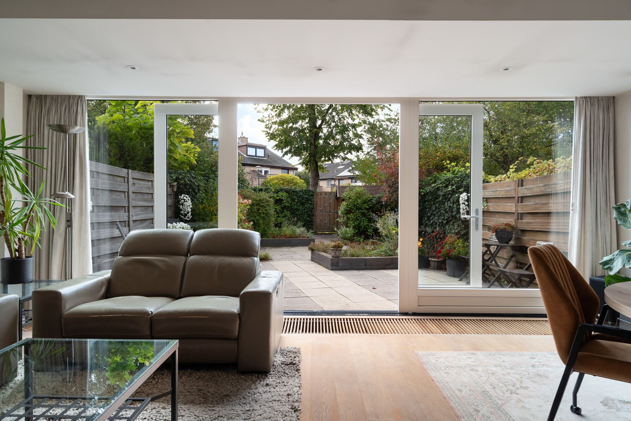 Foto 30 van Stokroos 28