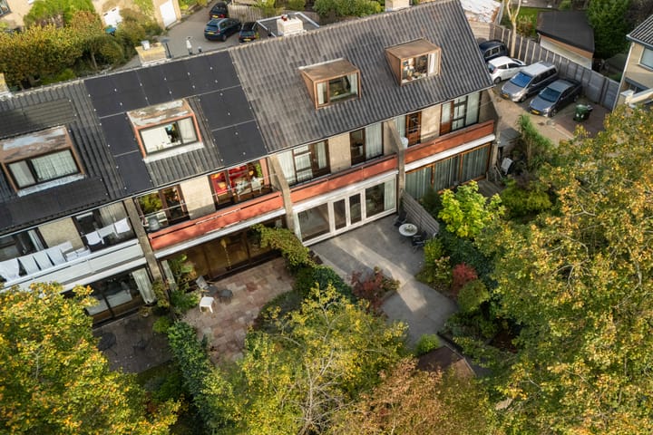 Foto 39 van Stokroos 28