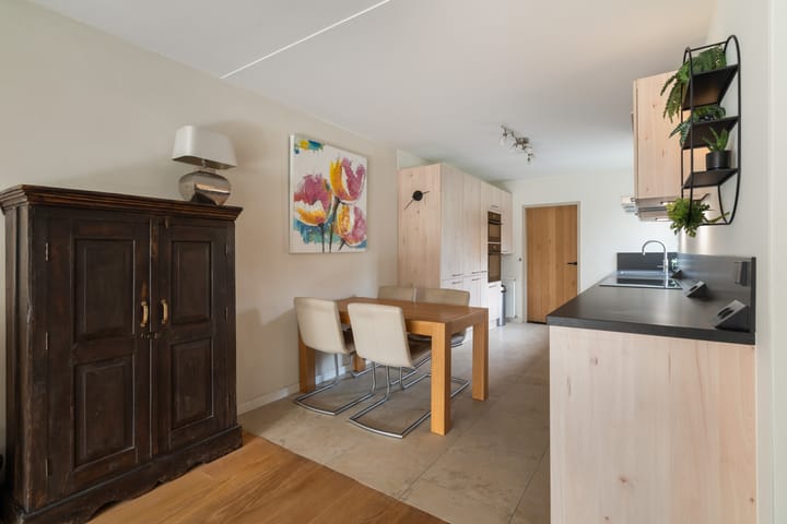 Foto 40 van Stokroos 28