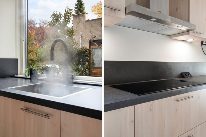 Foto 43 van Stokroos 28