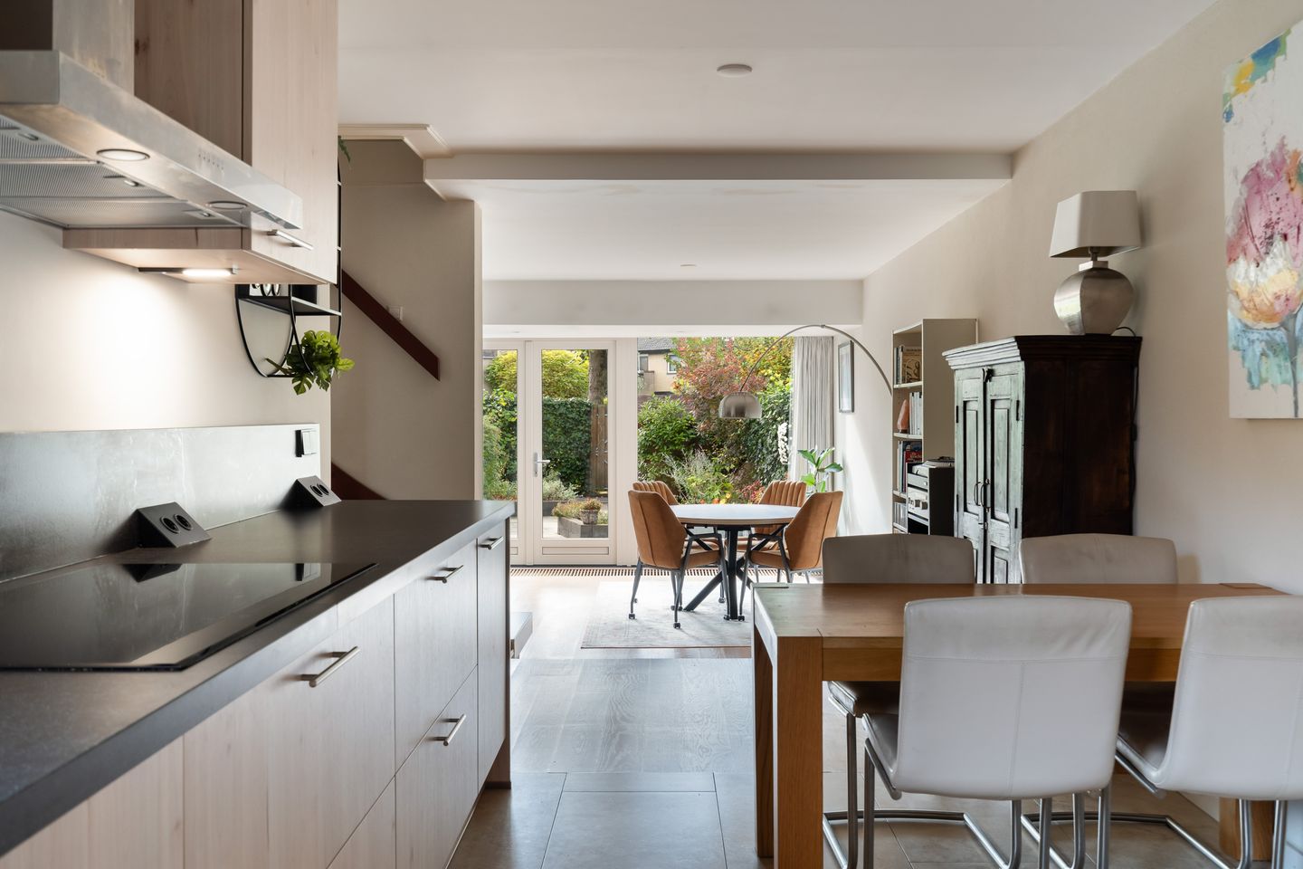 Foto 44 van Stokroos 28