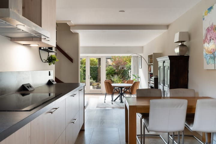 Foto 44 van Stokroos 28