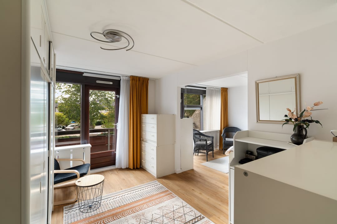 Foto 46 van Stokroos 28