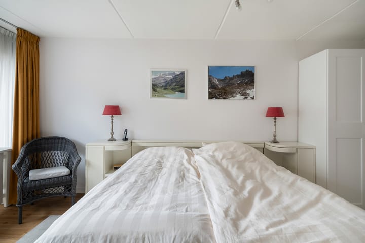 Foto 48 van Stokroos 28