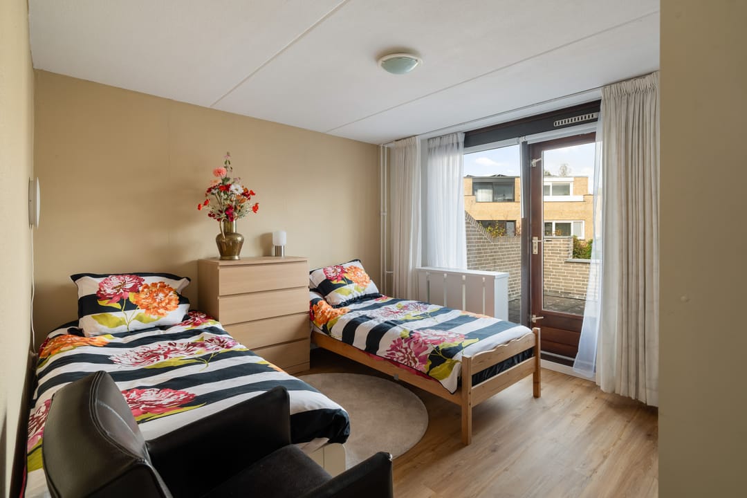 Foto 53 van Stokroos 28