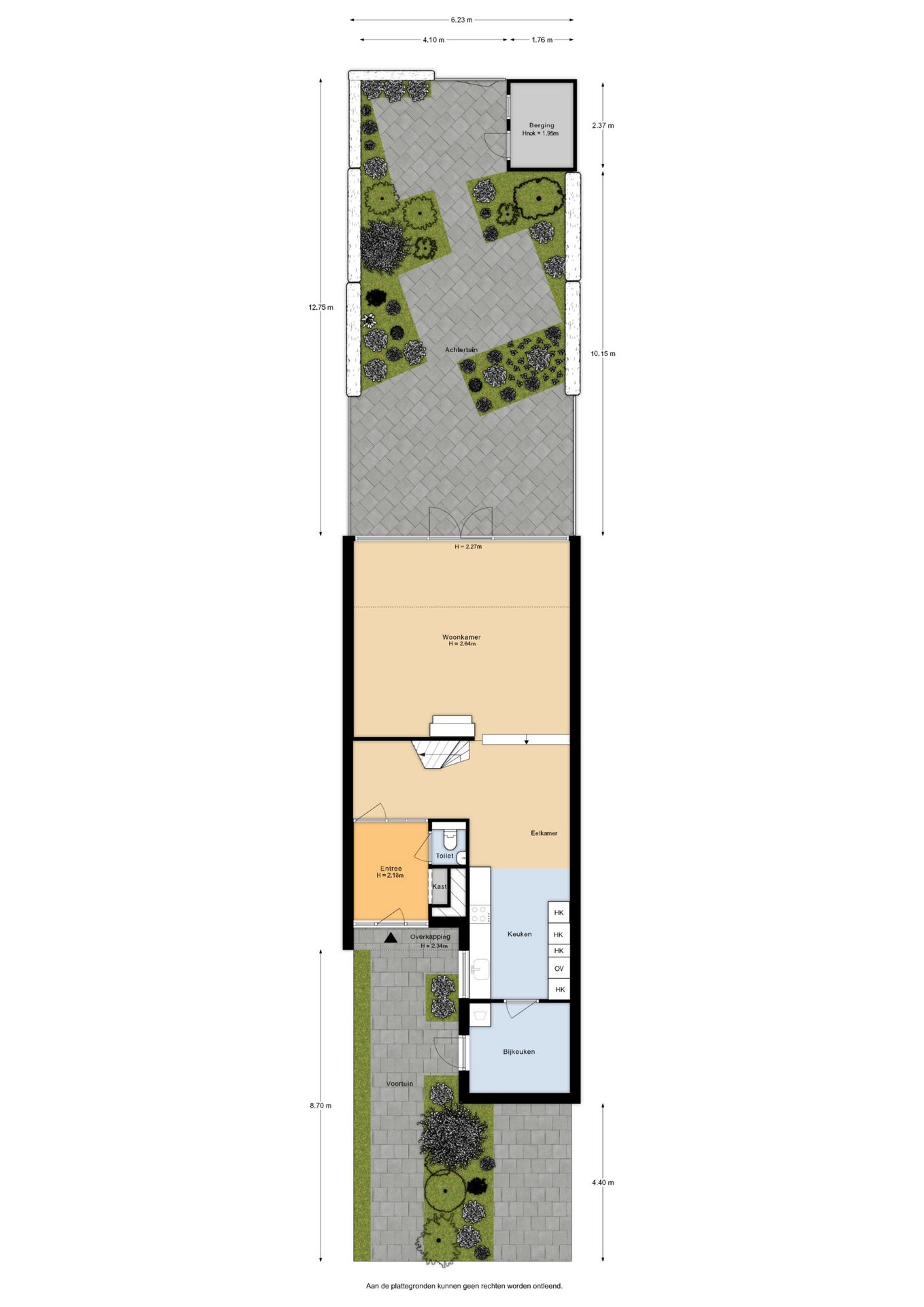 Foto 70 van Stokroos 28