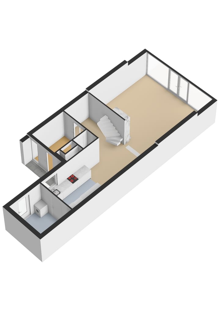 Foto 71 van Stokroos 28