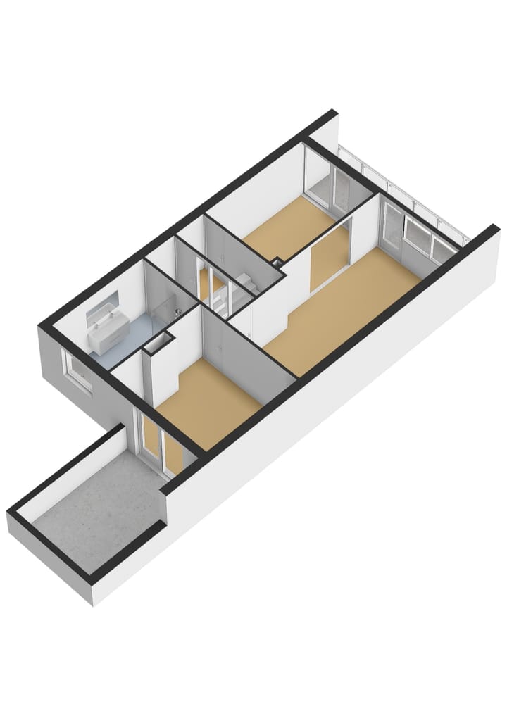 Foto 72 van Stokroos 28