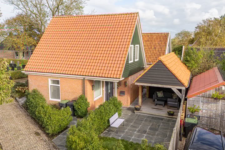 Foto 2 van Skoallestrjitte 2