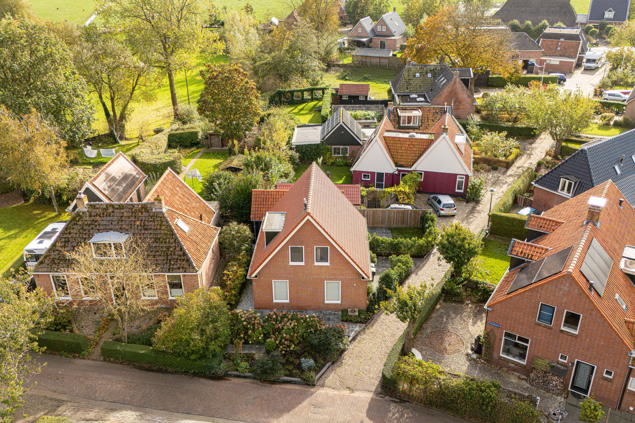 Foto 3 van Skoallestrjitte 2