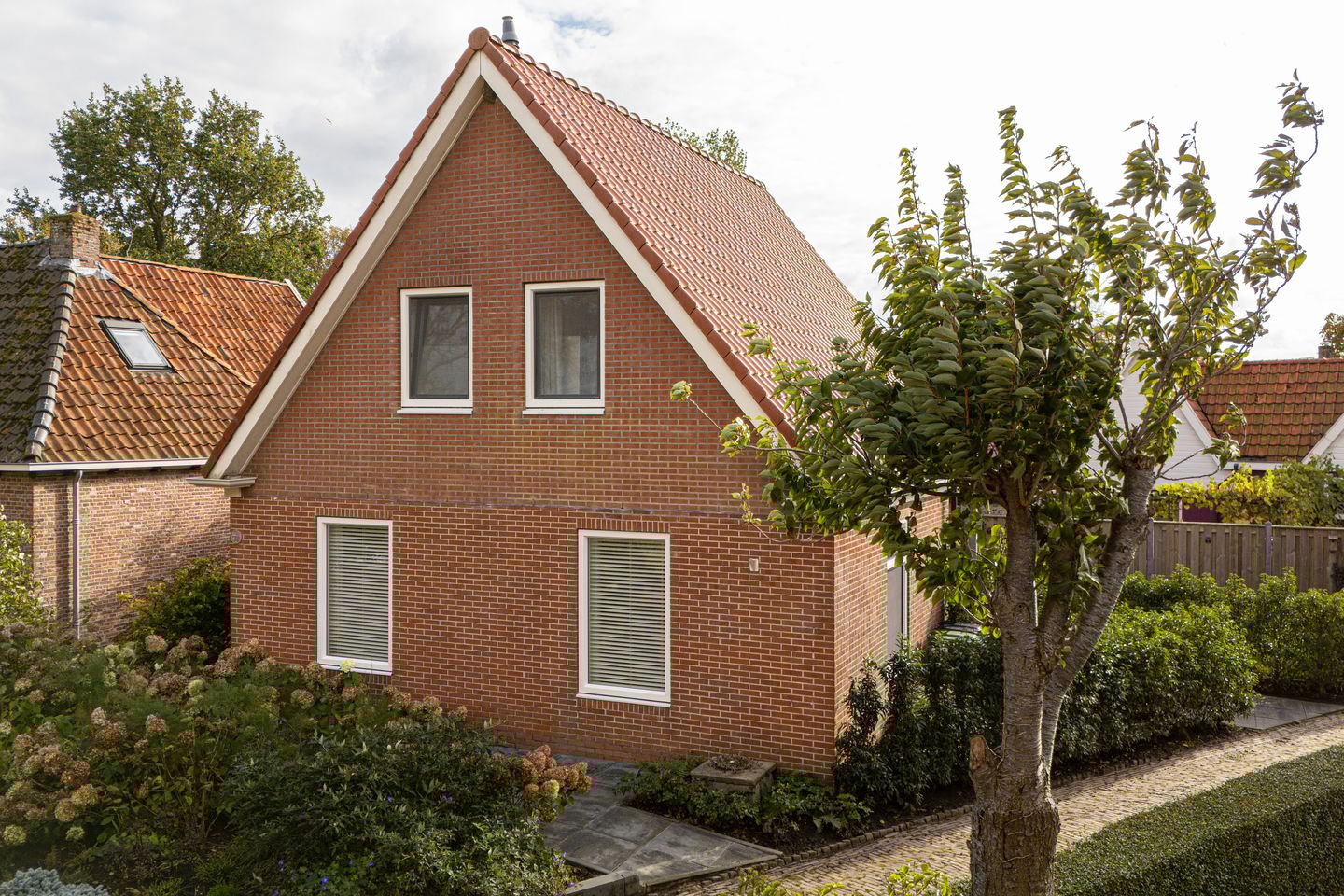 Foto 4 van Skoallestrjitte 2