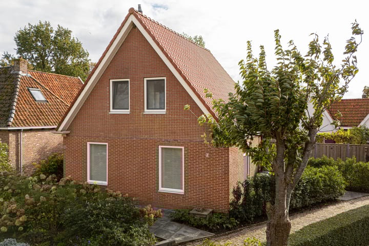 Foto 4 van Skoallestrjitte 2