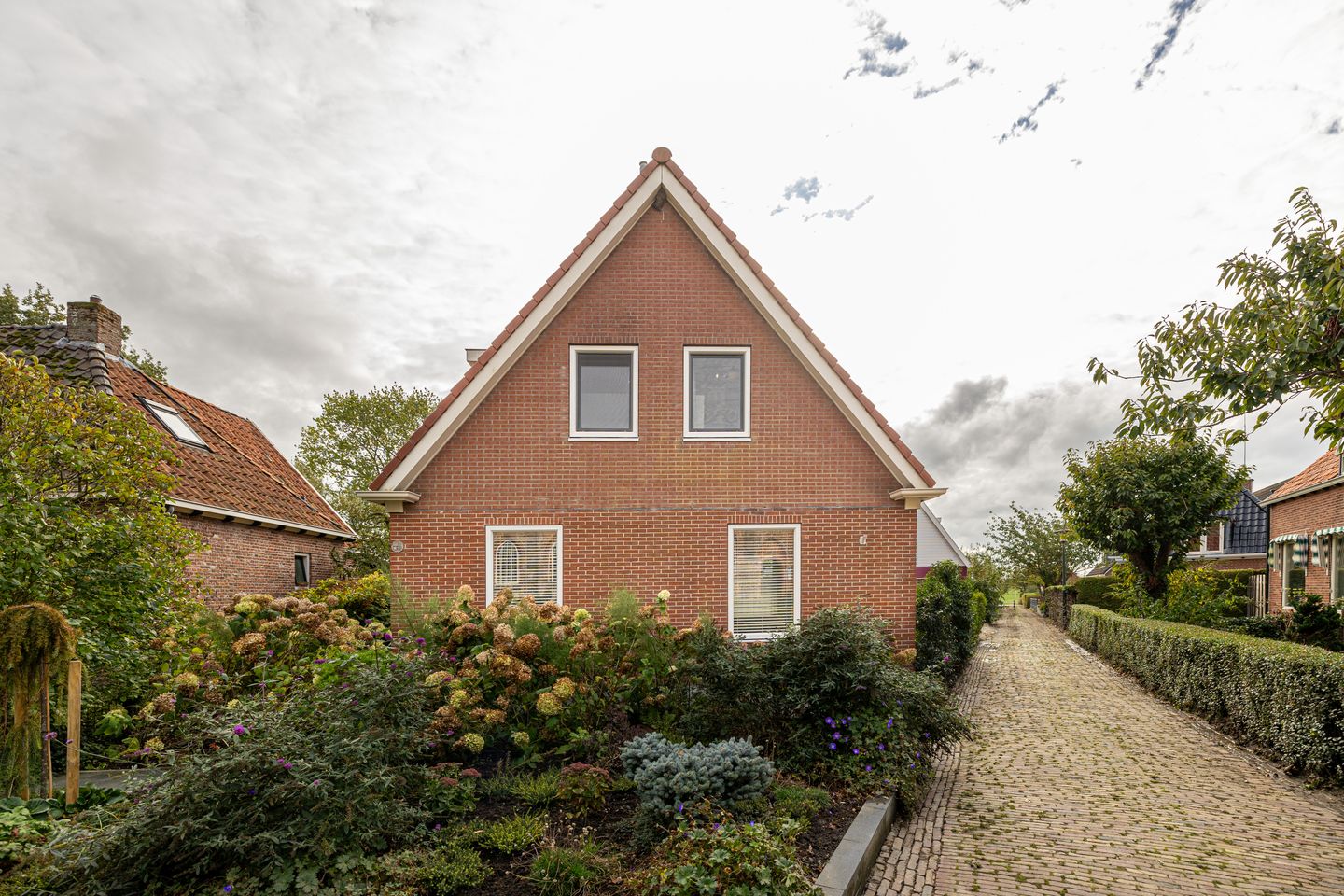 Foto 5 van Skoallestrjitte 2