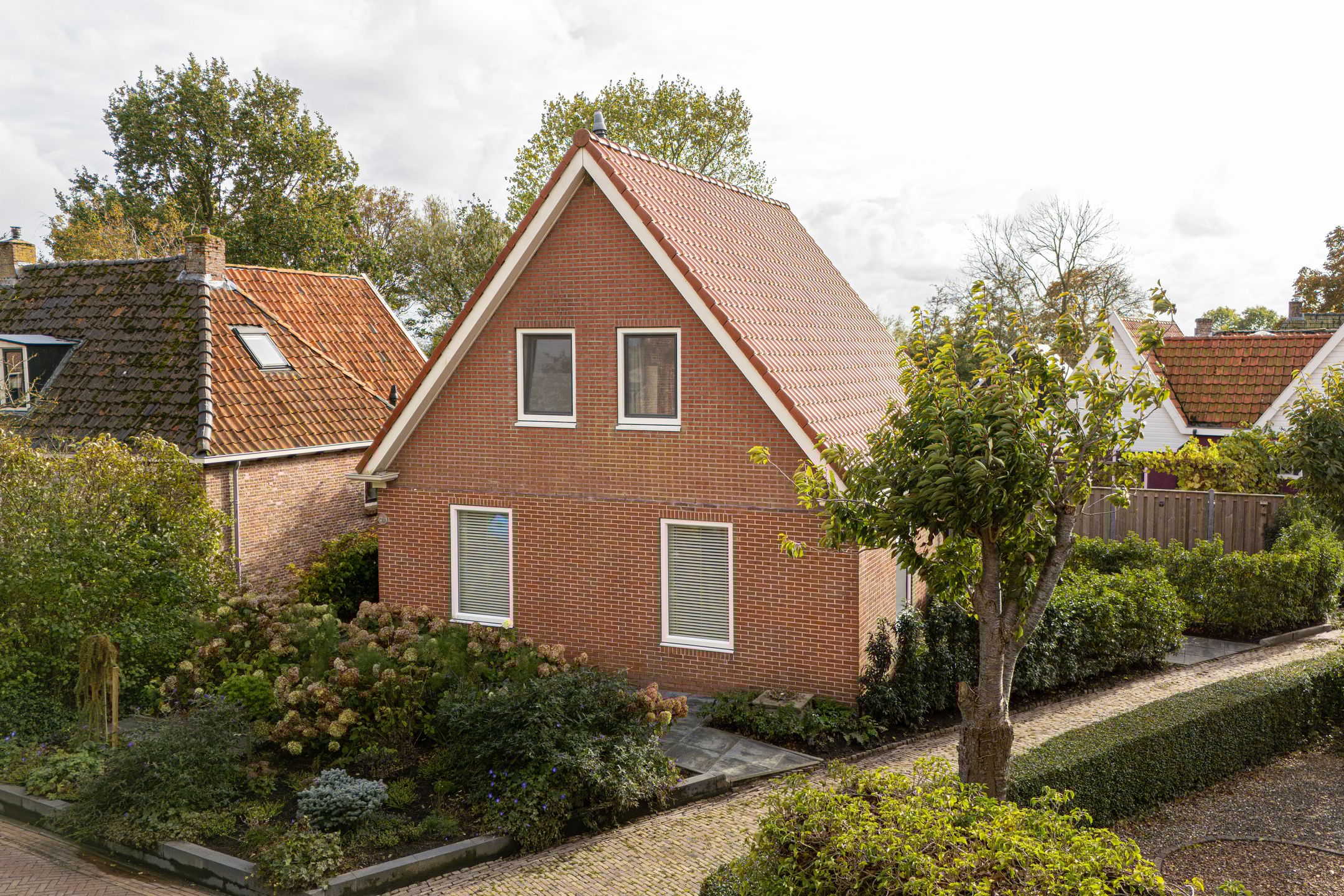 Foto 6 van Skoallestrjitte 2