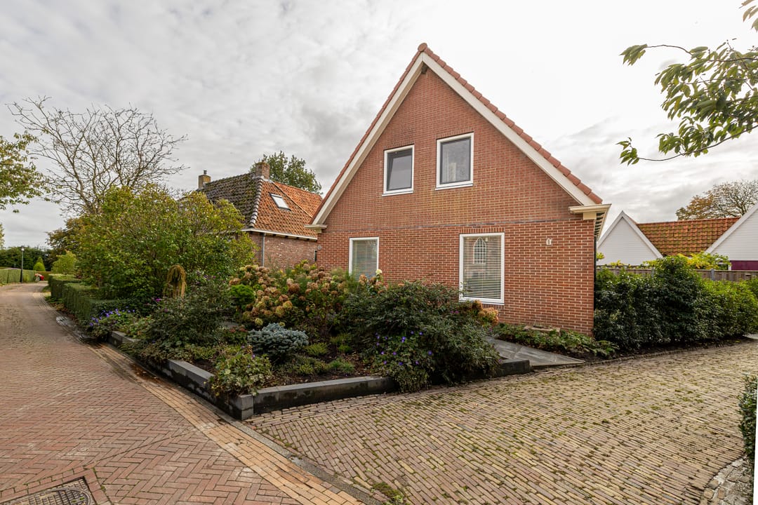 Foto 7 van Skoallestrjitte 2