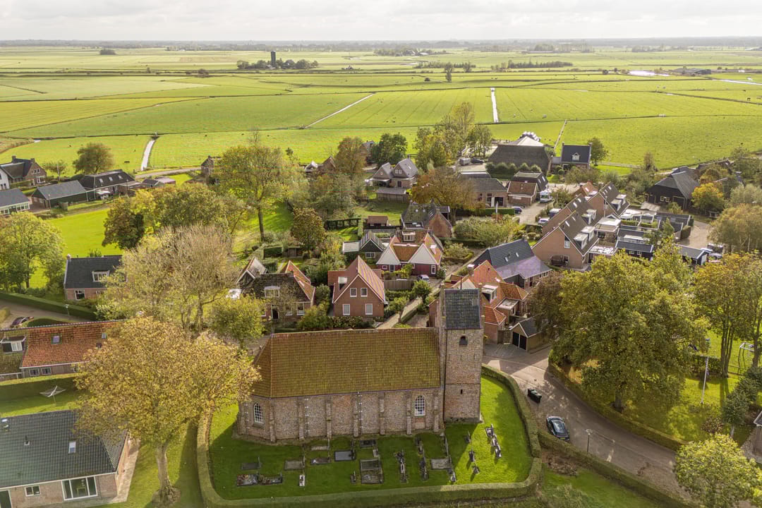 Foto 8 van Skoallestrjitte 2