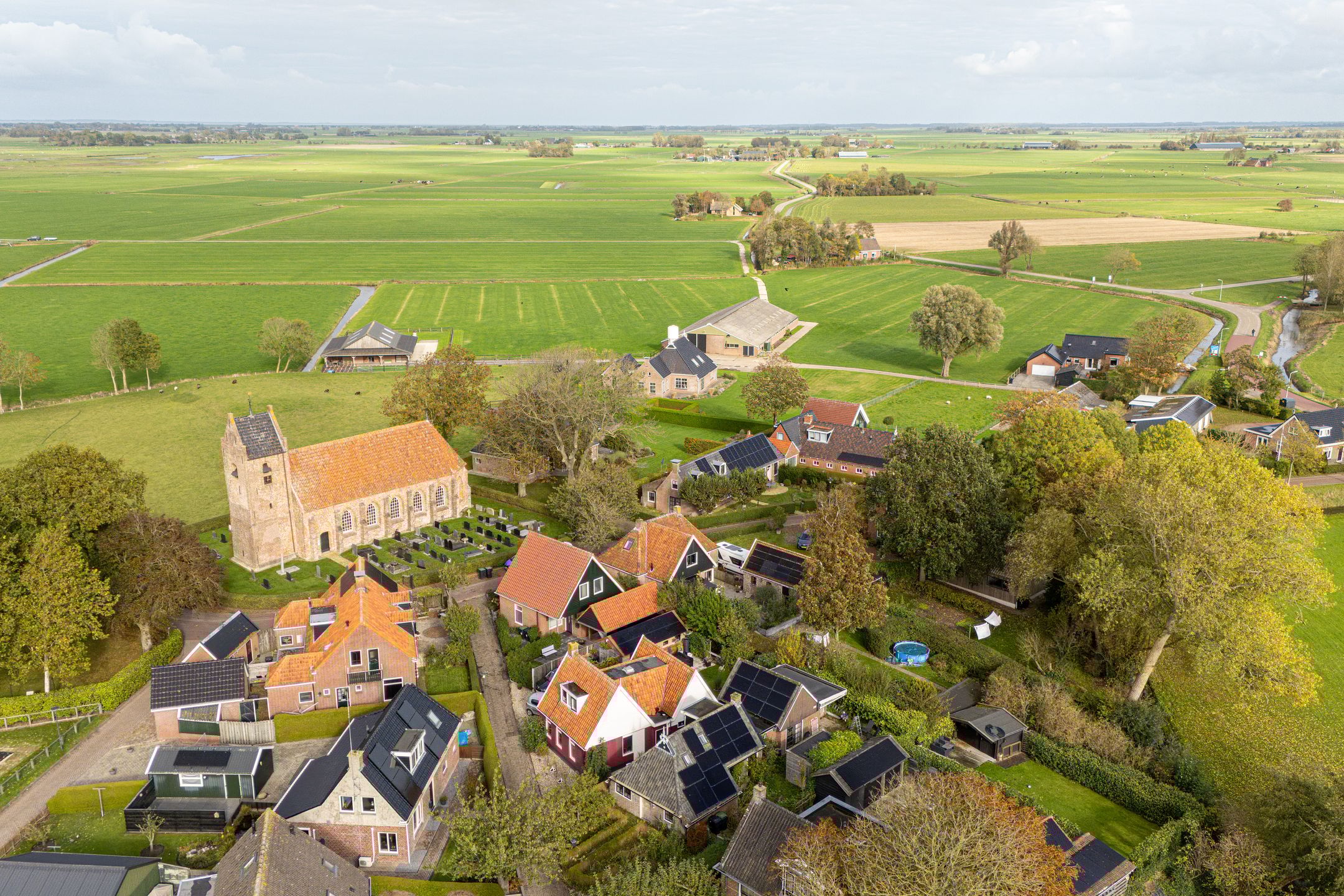 Foto 9 van Skoallestrjitte 2