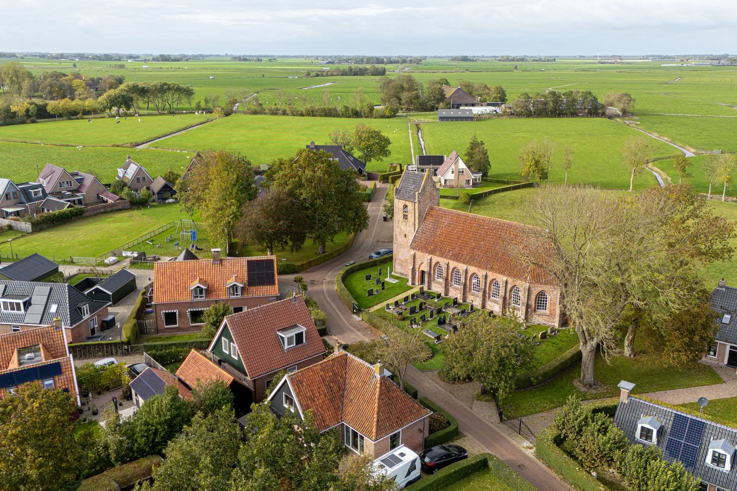 Foto 10 van Skoallestrjitte 2