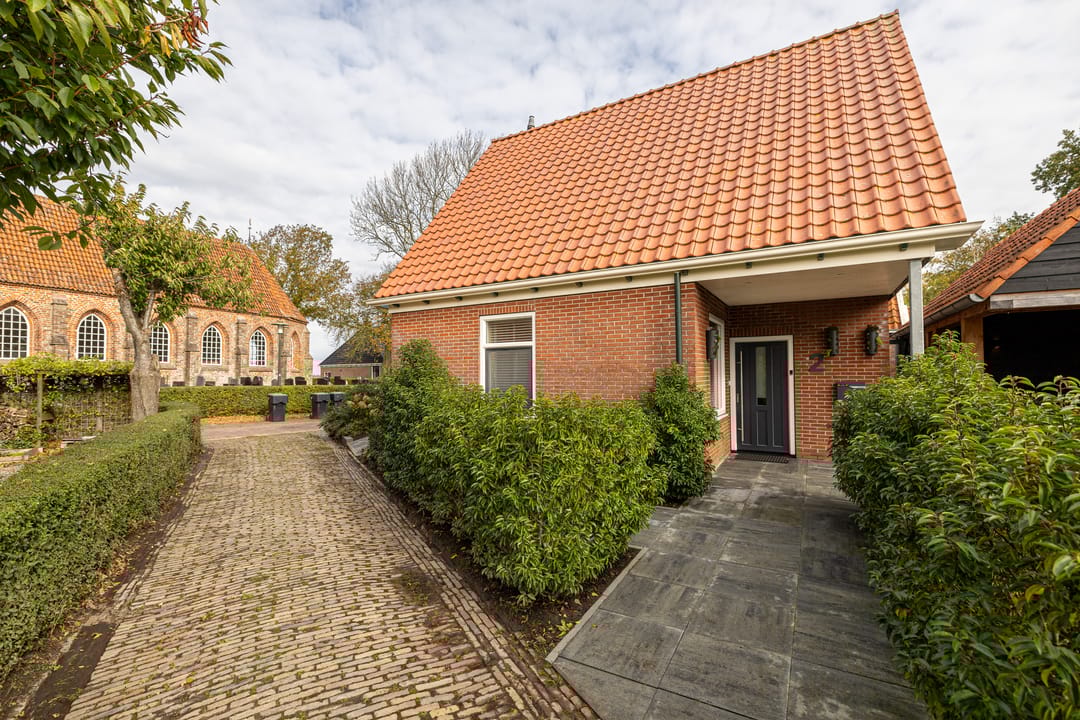 Foto 13 van Skoallestrjitte 2